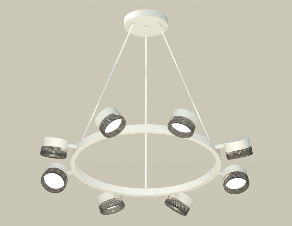 Подвесной светильник TRADITIONAL XB9195250 Ambrella