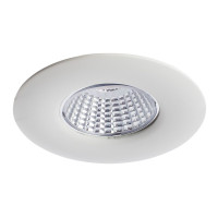 Точечный светильник Uovo A1425PL-1WH Arte Lamp