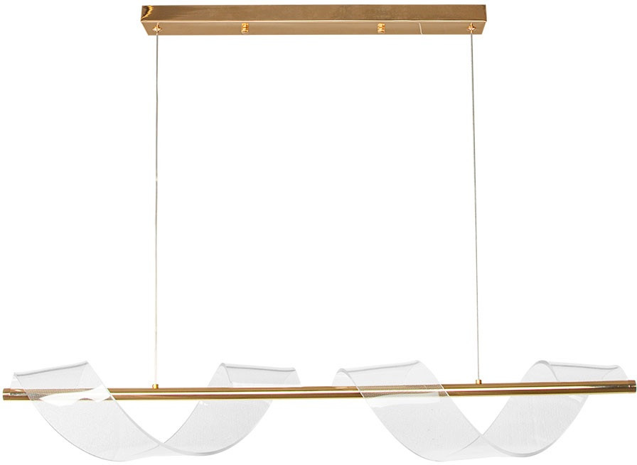 Подвесной светильник Fiorita A2093SP-2GO Arte Lamp