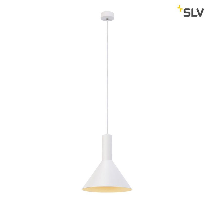 Подвесной светильник Phelia 1002137 SLV