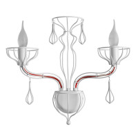 Бра Artefact A3225AP-2WH Arte Lamp