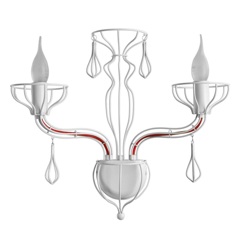 Бра Artefact A3225AP-2WH Arte Lamp