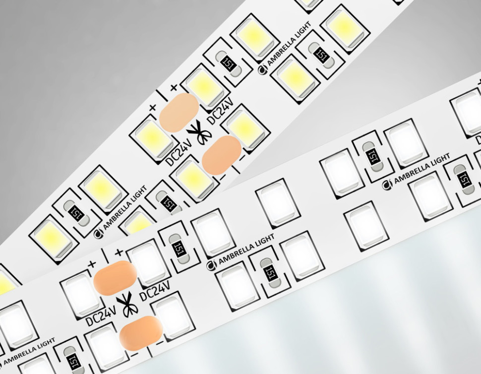 Светодиодная лента Illumination GS3702 Ambrella