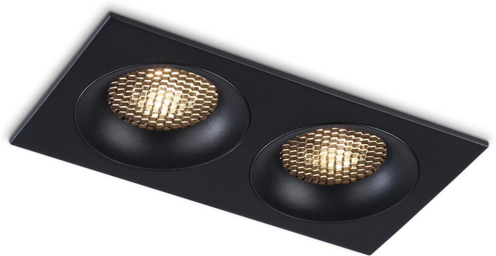 Точечный светильник TECHNO SPOT TN102734 Ambrella