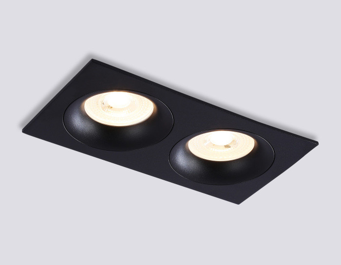 Точечный светильник TECHNO SPOT TN102734 Ambrella