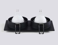 Точечный светильник TECHNO SPOT TN102734 Ambrella