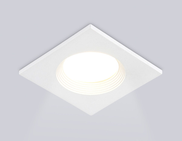 Точечный светильник Techno Spot TN102817 Ambrella