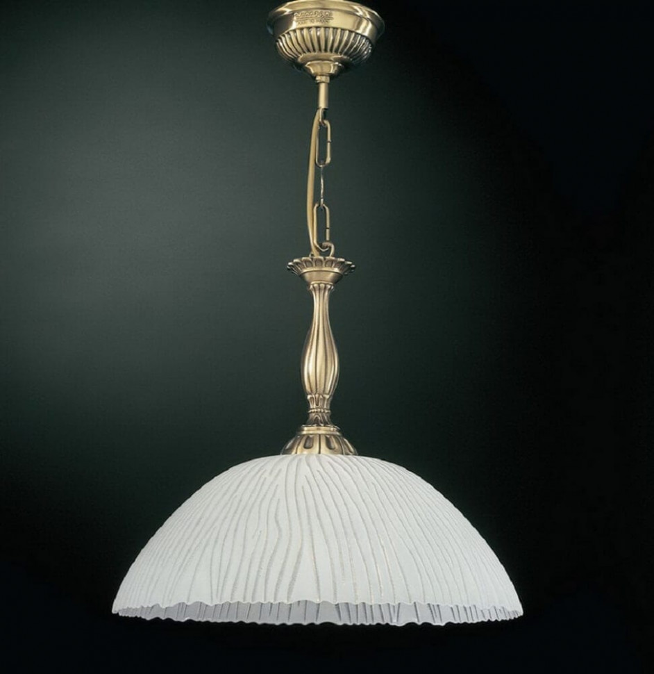 Подвесной светильник 5650 L.5650/38 Reccagni Angelo