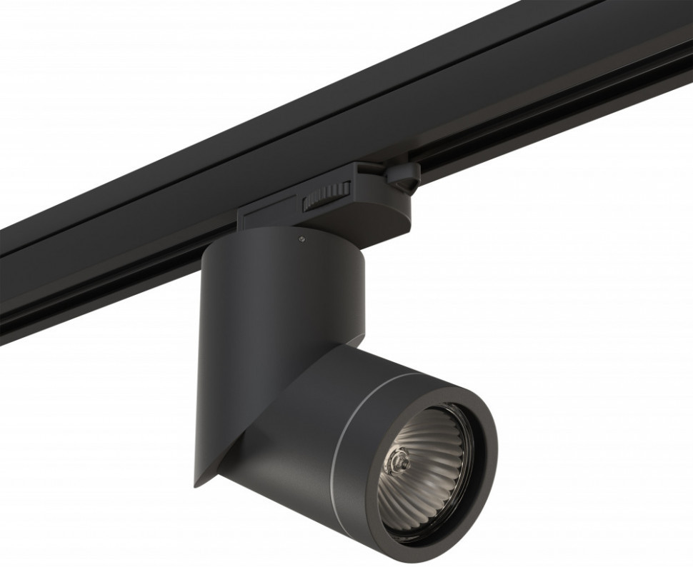 Трековый светильник Illumo F A3T051017 Lightstar