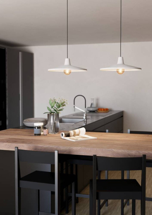 Подвесной светильник MINIERE 900834 Eglo