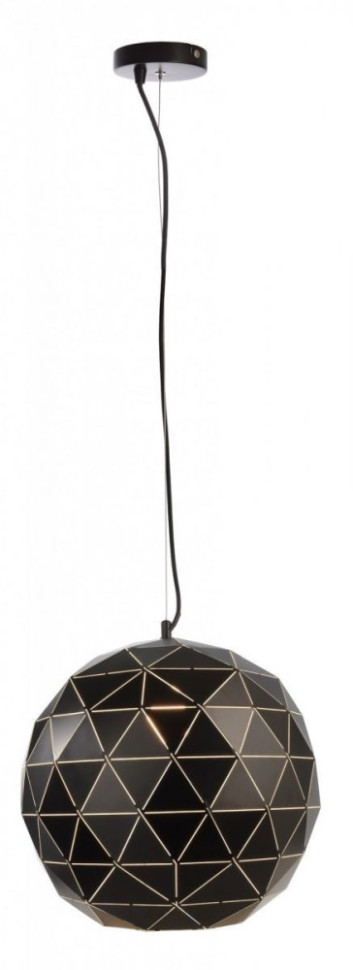 Подвесной светильник Asterope round 342134 Deko-Light