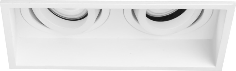 Точечный светильник Встраиваемые светильники ST261.518.02 ST Luce