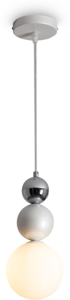 Подвесной светильник Pearl FR5388PL-01CH Freya