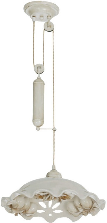 Подвесной светильник Sorrento CSD 12B40 Jago