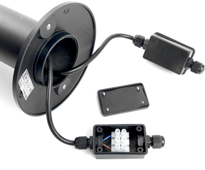 Наземный светильник Рио 11711 Feron