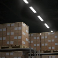 Настенно-потолочный светильник  844611218 Gauss