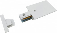 Соединитель Track Rail WH Recessed TRPF-1-WH Elektrostandard