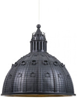 Подвесной светильник Cupolone 07968 Seletti