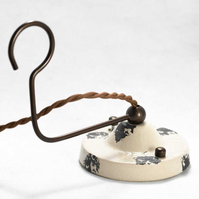 Бра Vermilion LSP-8157 Lussole Loft