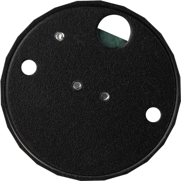 Точечный светильник  OL31 BK ЭРА