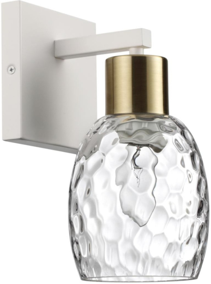 Бра Ice 6583/1W Lumion