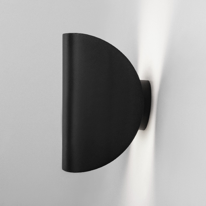 Архитектурная подсветка Taco 1632 TECHNO LED чёрный Elektrostandard