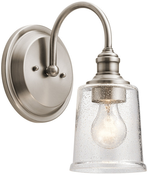 Бра Waverly KL-WAVERLY1-CLP Kichler