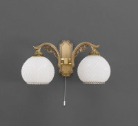 Бра 8600 A.8600/2 Reccagni Angelo