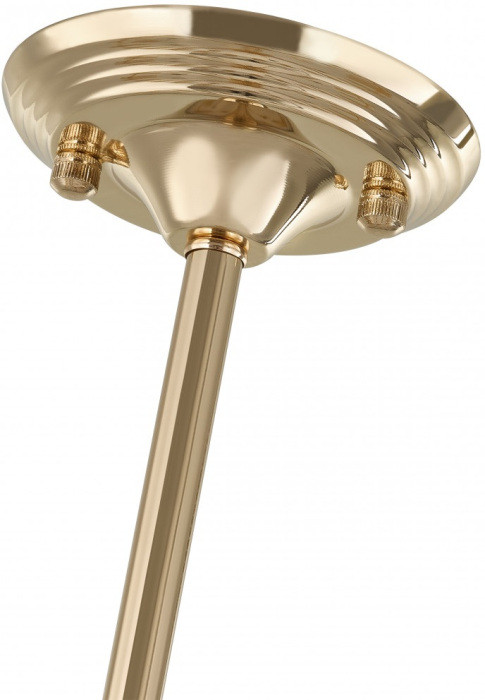 Подвесная люстра Sorrento-2109 372109/5/350/390 GD Arte Milano