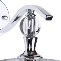 Бра Arte Lamp Ibiza A4038AP-1CC Бра Arte Lamp Ibiza A4038AP-1CC