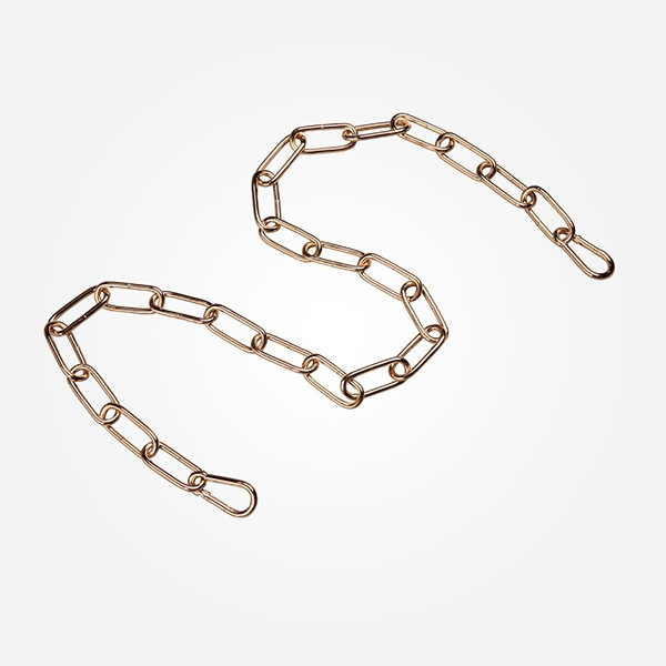 Цепь 10301 золото Eurosvet