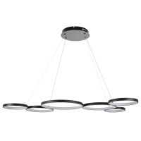 Подвесная люстра Victory MR1134-6PL MyFar