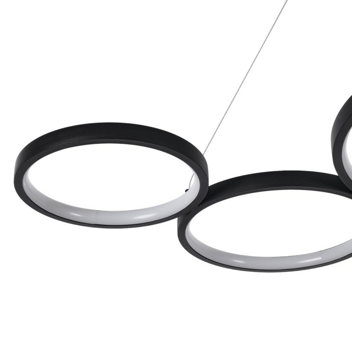 Подвесная люстра Victory MR1134-6PL MyFar