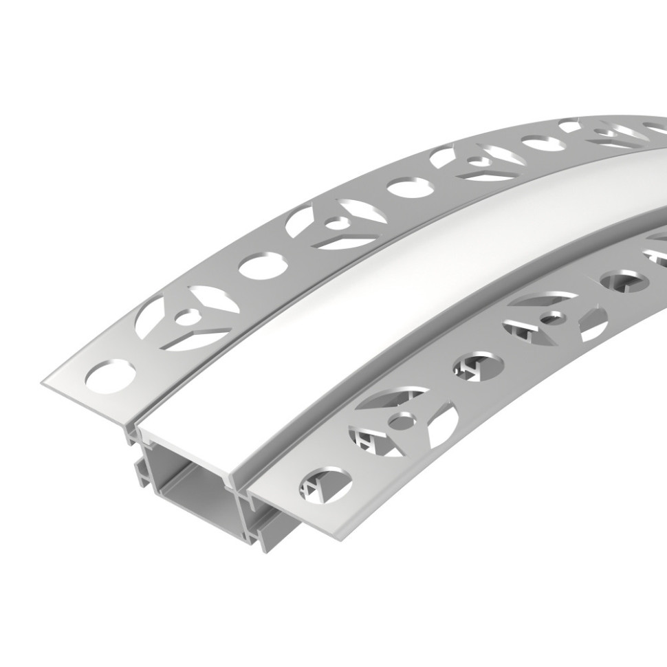 Профиль для светодиодной ленты FANTOM-BENT 040347(1) Arlight