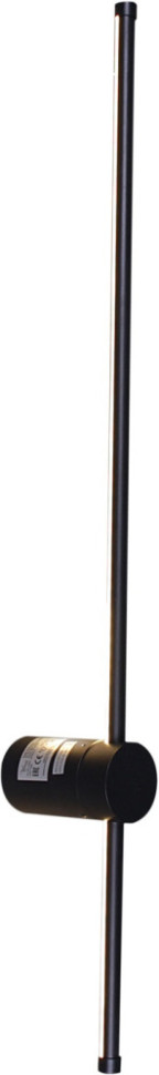 Настенный светильник  86224-9.2-001U LED16W BK Reluce