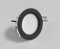 Точечный светильник IT08-8018 IT08-8018 black 4000K Italline Точечный светильник IT08-8018 IT08-8018 black 4000K Italline