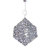 Подвесной светильник Fabian FABIAN 1533.12 ARGENTO Lucia Tucci Подвесной светильник Fabian FABIAN 1533.12 ARGENTO Lucia Tucci