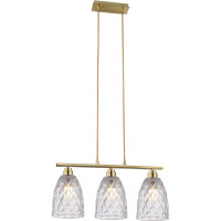 Подвесной светильник Pearle TL5362H-3 TopLight