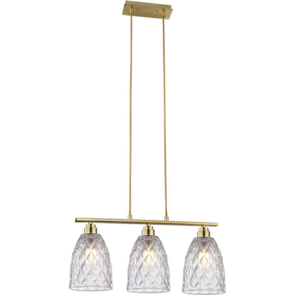 Подвесной светильник Pearle TL5362H-3 TopLight