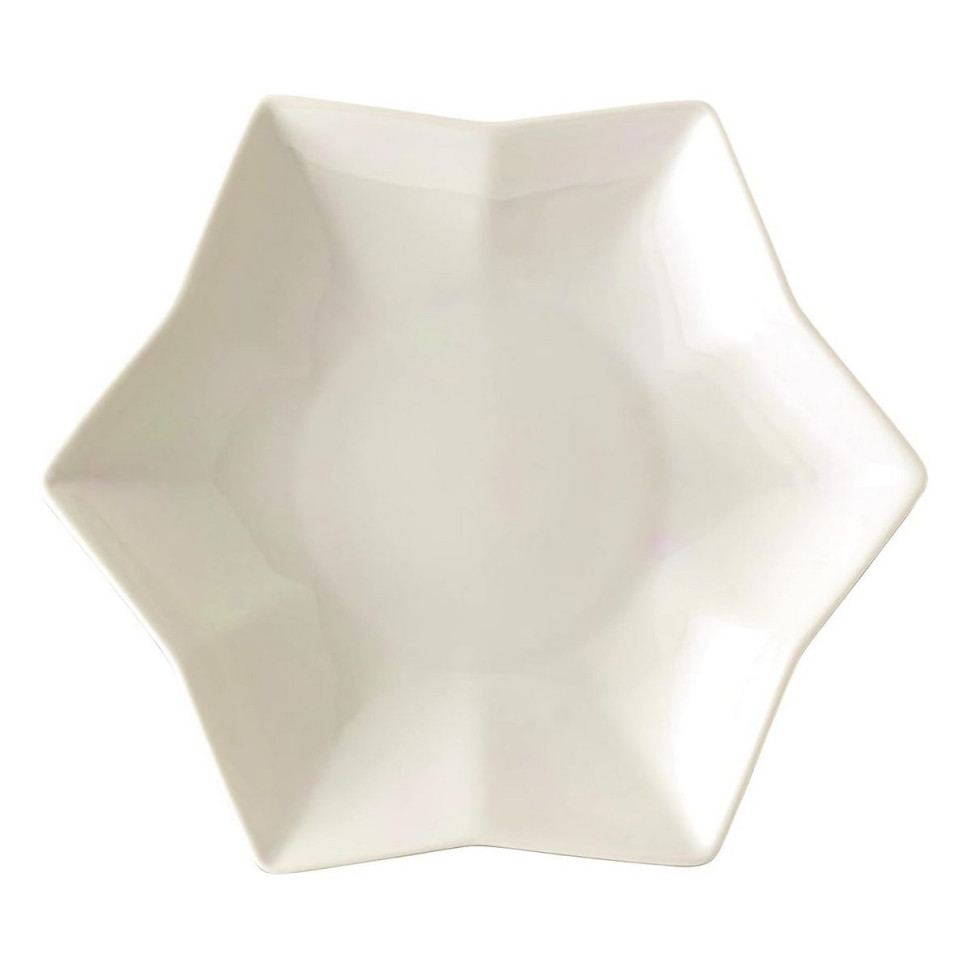 Блюдо 24см."Weihnachtszeit"