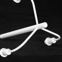 Подвесная люстра  LSP-8970 Lussole