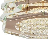 Подвесной светильник Strozzi SL6137.203.08 ST Luce Подвесной светильник Strozzi SL6137.203.08 ST Luce