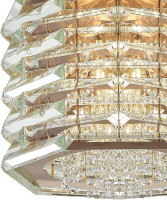 Подвесной светильник Strozzi SL6137.203.08 ST Luce Подвесной светильник Strozzi SL6137.203.08 ST Luce