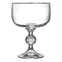 Набор креманок 200мл.6шт."Клаудия 230117"