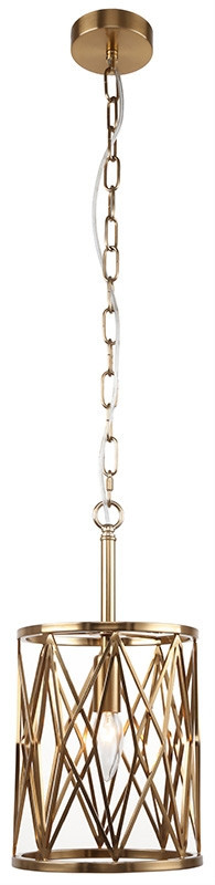 Подвесной светильник Rombik 3020/05/01P Stilfort