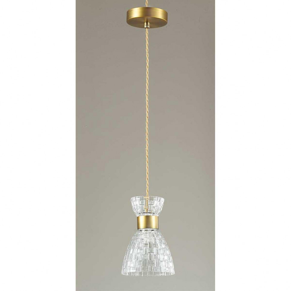 Подвесной светильник Lumion Comfi Jackie 3704/1