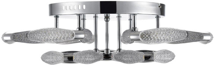 Потолочная люстра Ruana 8239/9CL Lumion