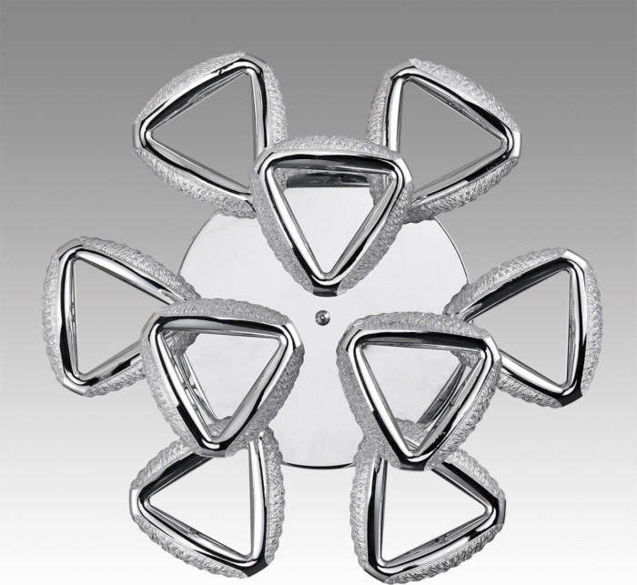 Потолочная люстра Ruana 8239/9CL Lumion