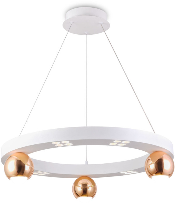 Подвесной светильник COMFORT FL5959 Ambrella