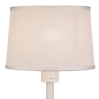 Настольная лампа Mantra Nordica 2 5464 Настольная лампа Mantra Nordica 2 5464